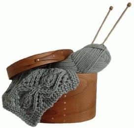 Aran  stitches and patterns