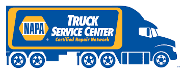 Napa Truck Service Center