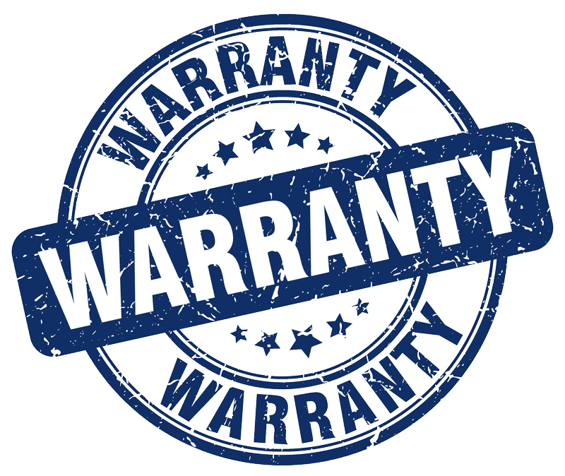 FSI Fleet Services 12-month Warranty