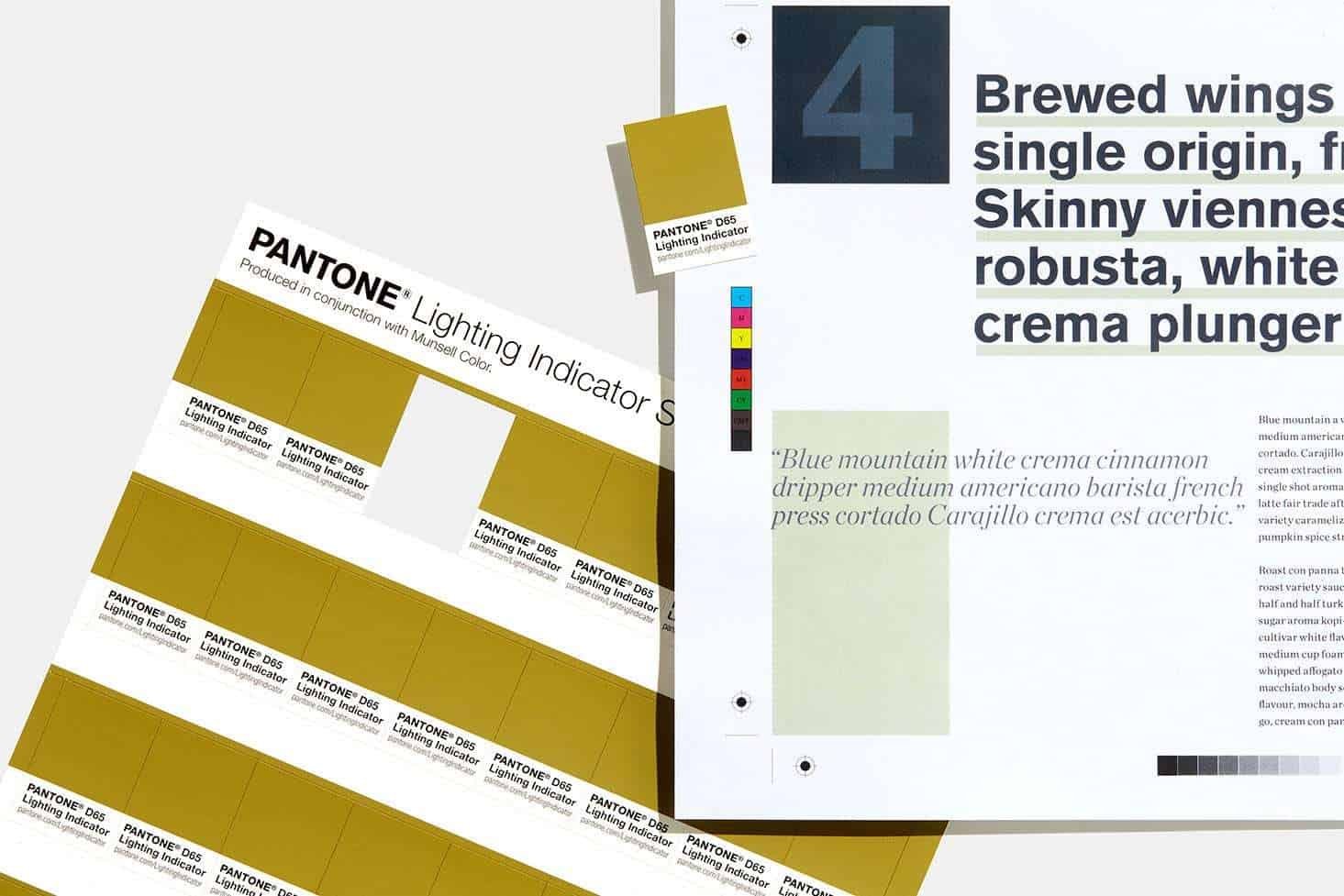 1 lnds 1pk d65 pantone color evaluation d65 lighting indicator stickers lifestyle 1 2 1