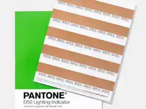 LIGHTING INDICATOR STICKERS D50 LNDS-1PK-D50