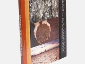 Munsell Soil Color Book M50215B