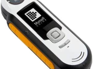 Munsell Capsure Color Matching Tool