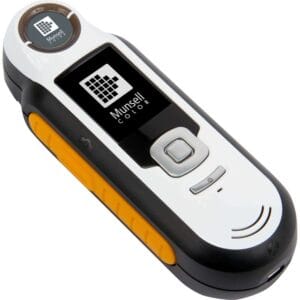 Munsell Capsure Color Matching Tool