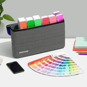 Pantone Portable Guide Studio GPG304B By Kolorguide