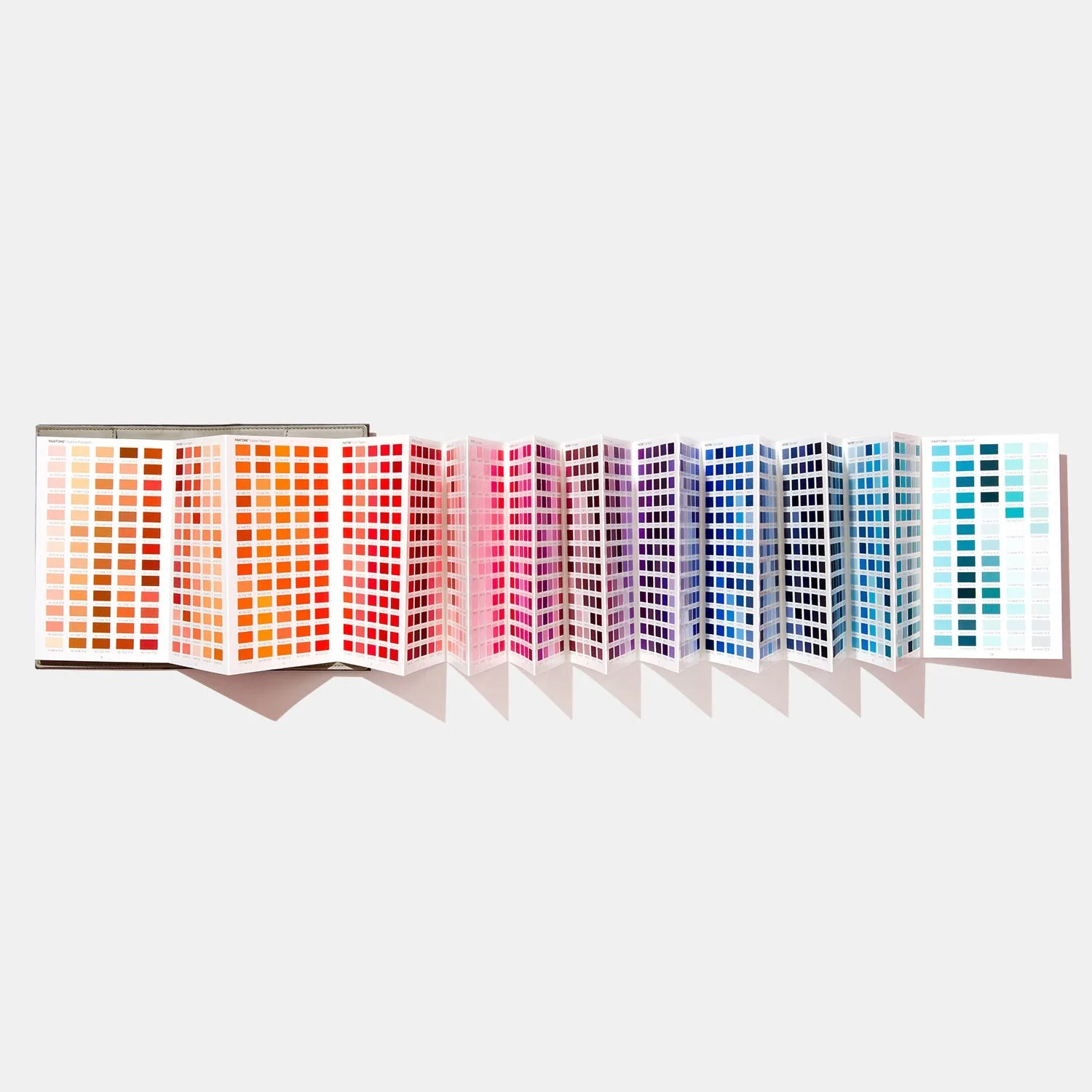 fhic200a pantone fashion home and interiors portable cotton swatches passport 3