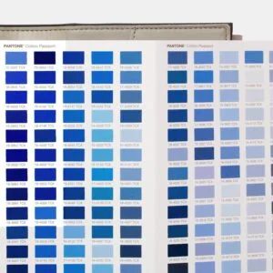 fhic200a pantone fashion home and interiors portable cotton swatches passport 4