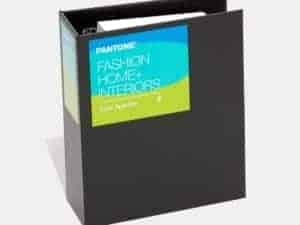 Fashion Home + Interior Color Specifier FHIP210A