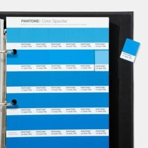 fhip210a pantone fashion home interiors tpg colors on paper 2 volume binders color specifier 4