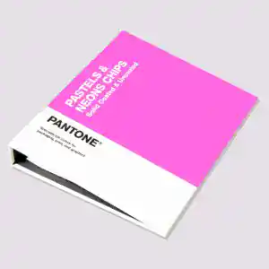 Pantone Pastels & Neons Chips