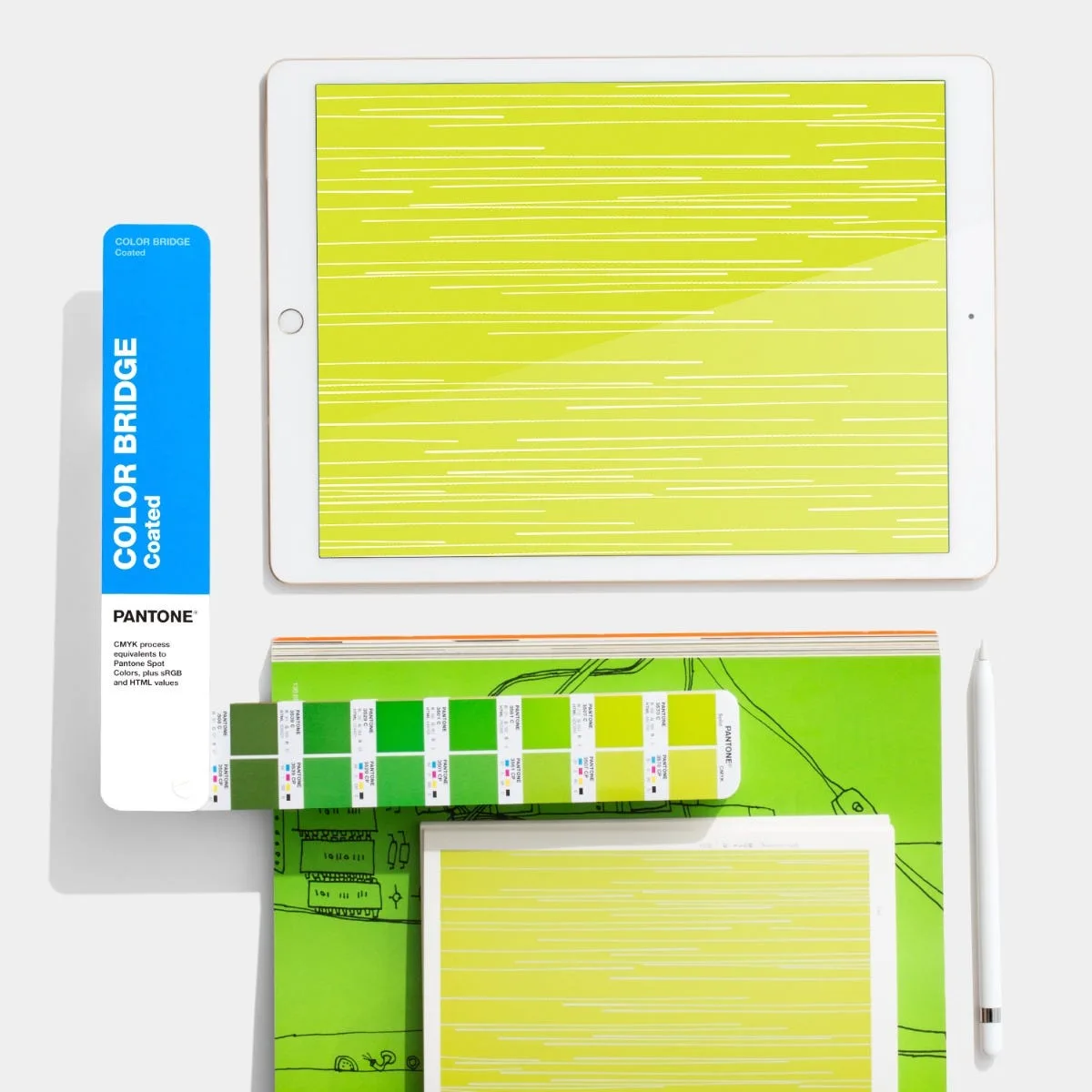 gg6103a pantone graphics color bridge coated lifestyle