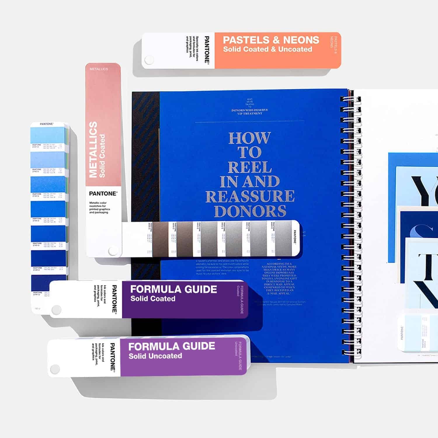gp1605a pantone graphics solid guide set lifestyle