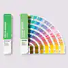 Pantone Color Bridge Set