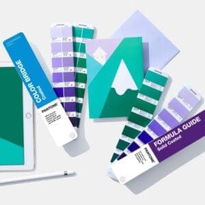 gp6205a pantone formula guide color bridge coated combo lifestyle