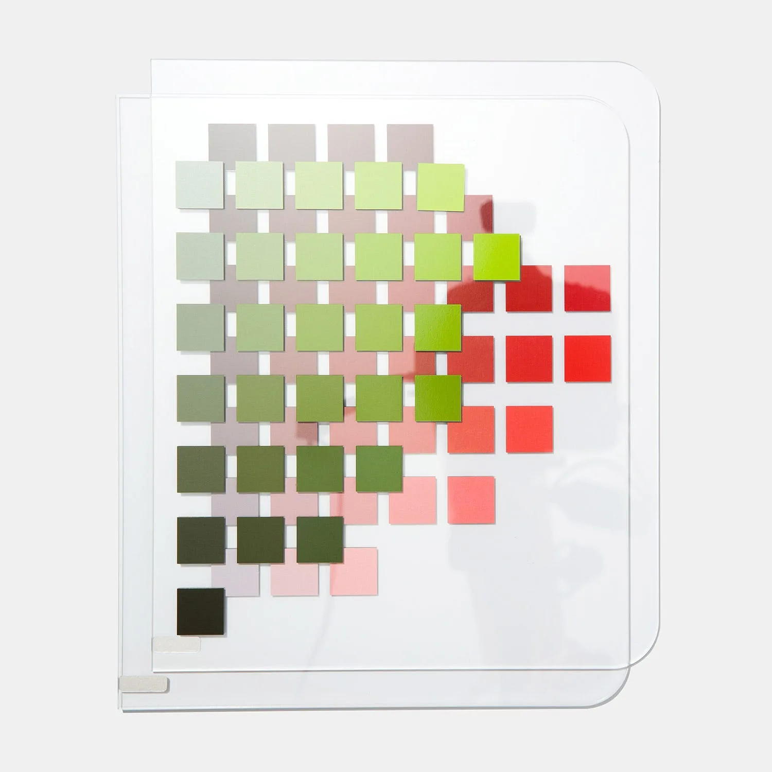 pantone munsell color tree 3