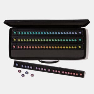 Farnsworth Munsell 100 Hue Test