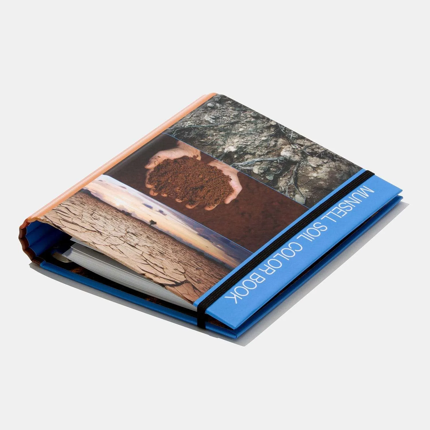 pantone munsell soil color book 1