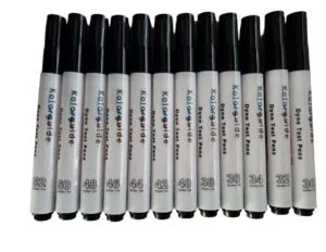 Kolorguide Dyne Test pens Kit