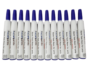 Dyne Test Pens Kit (30-52)