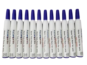 Dyne Test Pens Kit (30-52)