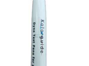 Dyne test pen for Poly Films No 46