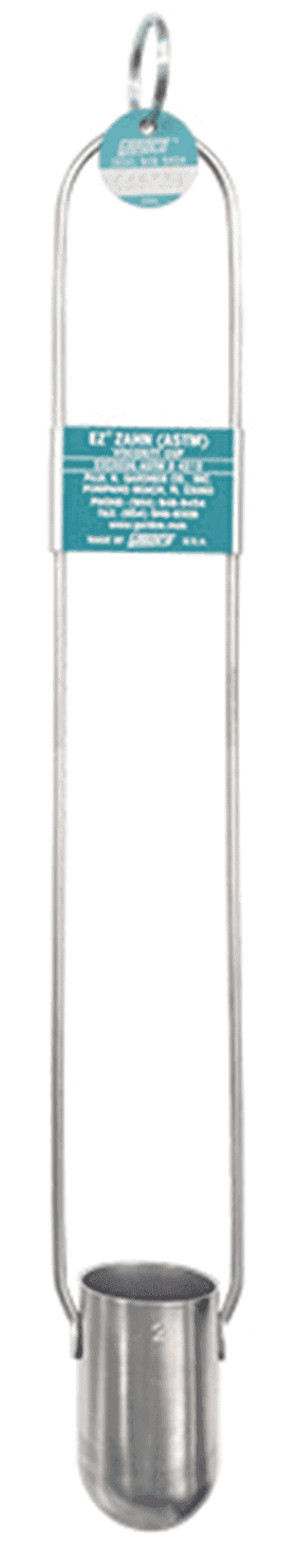 EZ Zahn Viscosity Cups Gardco