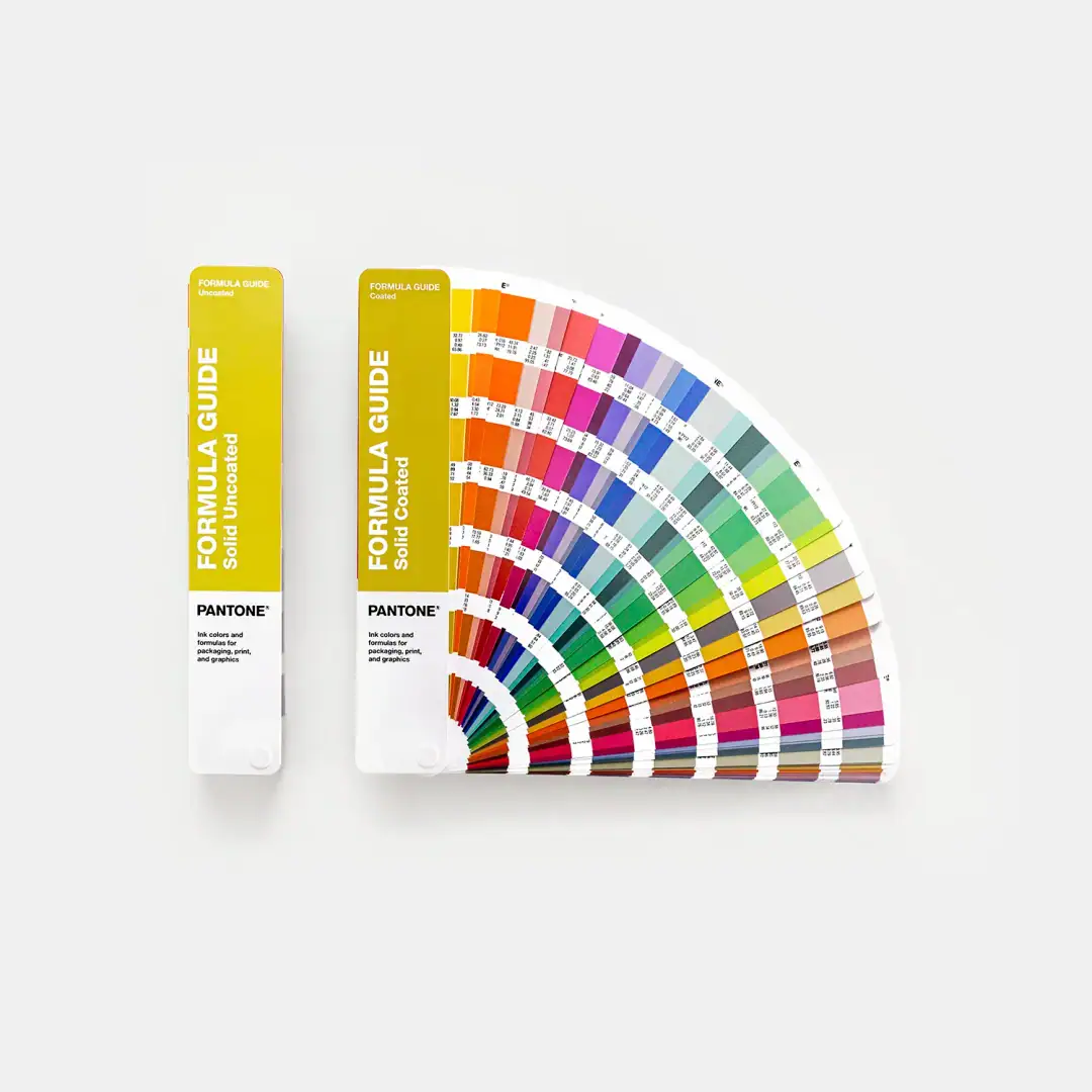 Pantone formula guide GP1601C 2026