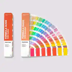 2023 Pantone Formula Guide
