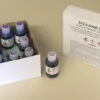 Surface Tension Test Fluids
