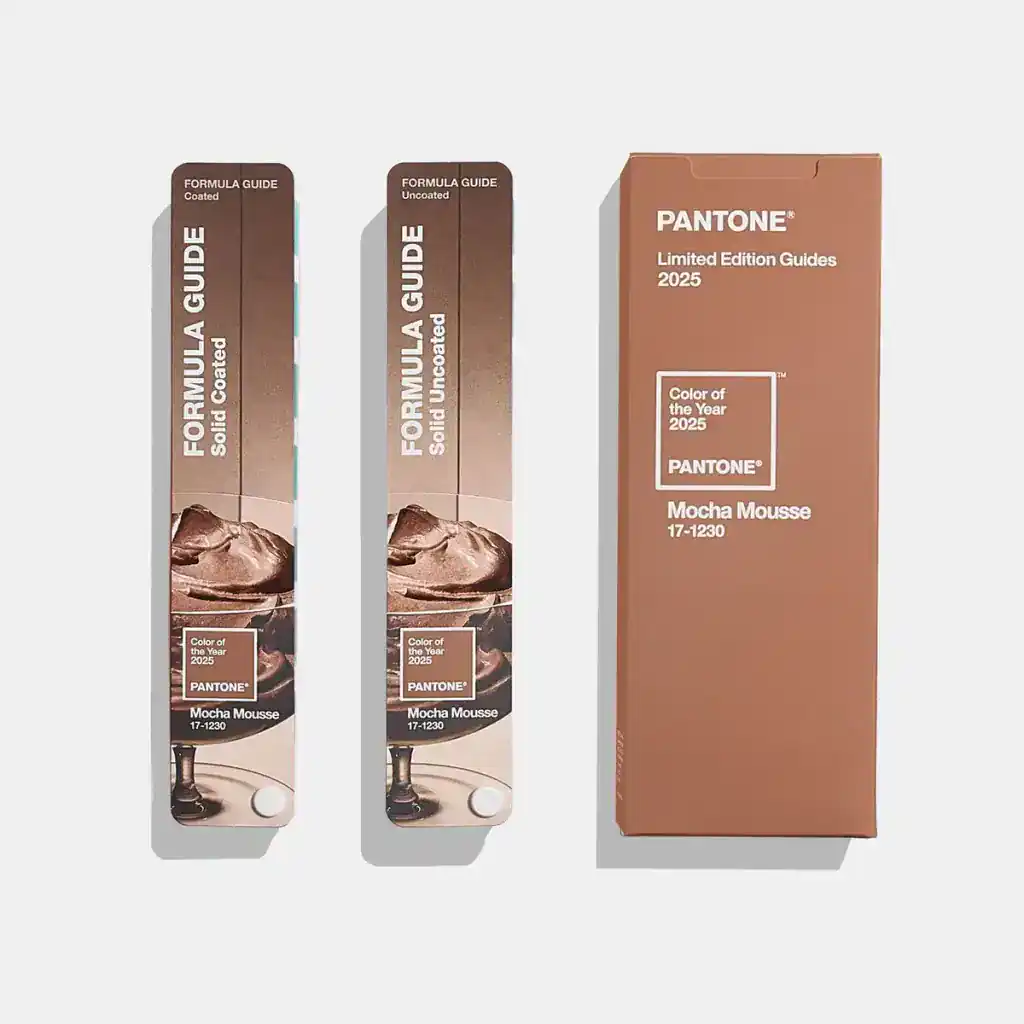 Pantone Color of the Year 2025