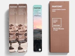 Pantone Fashion Color Guide