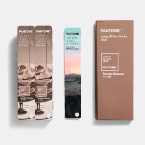 Pantone Fashion Color Guide