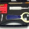Cross Cutter Adhesion Tester Kit