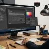 export for print setup