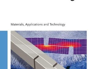 Adhesive Bonding: Materials, Applications and Technology