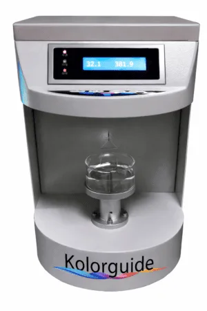Automatic Surface/Interface Tensiometer: Precision Engineering for Advanced Analysis