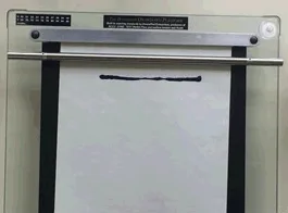 drawdown animation