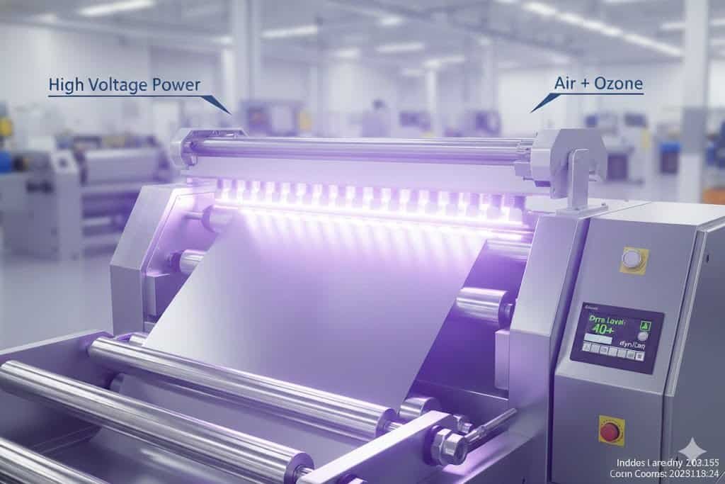 tratamiento de corona