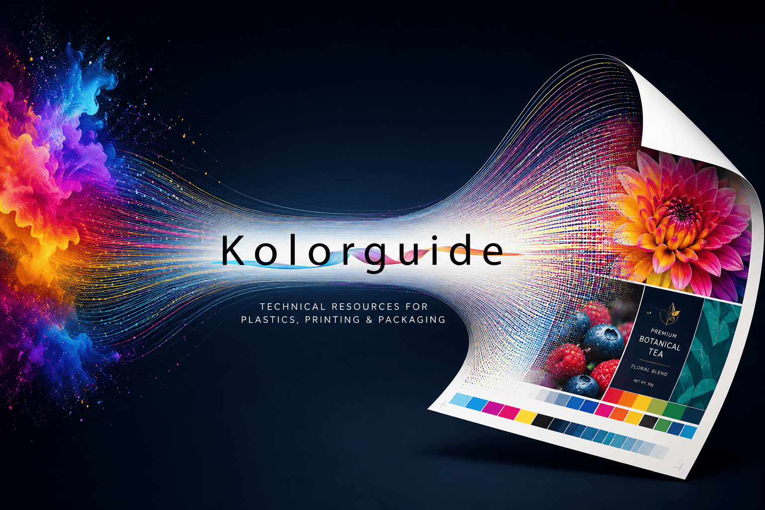 Kolorguide Technical Resources