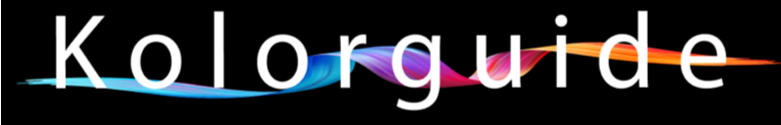 Kolorguide logo
