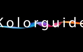 Kolorguide Logo