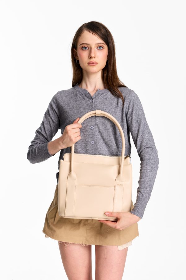 Túi xách thời trang nữ Ribbon Handbag 10