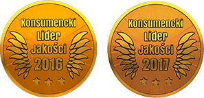 Konsumencki lider jakości