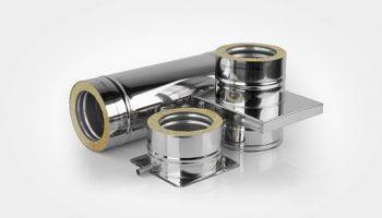 nowosc kominy izolowane slim eko