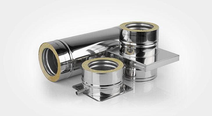 nowosc kominy izolowane slim eko