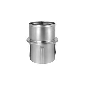 dodatki adapter komina ceramicznego