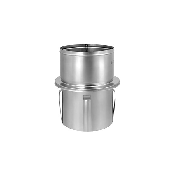 dodatki adapter komina ceramicznego