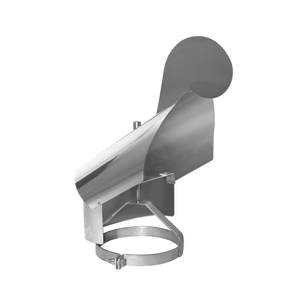 dodatki oslona strazak