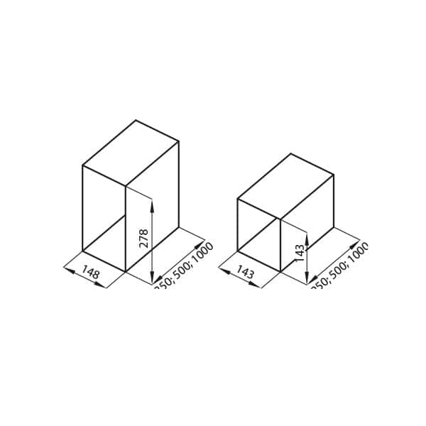 dodatki przedluzenie wyczystki rysunek