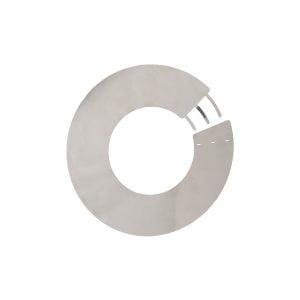 dodatki rozeta maskujaca dzielona